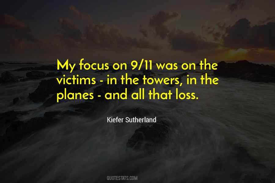 Quotes For 9/11 Victims #258400
