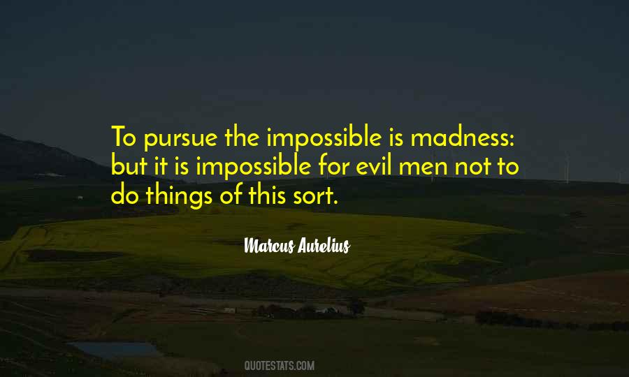 Evil Men Quotes #112789