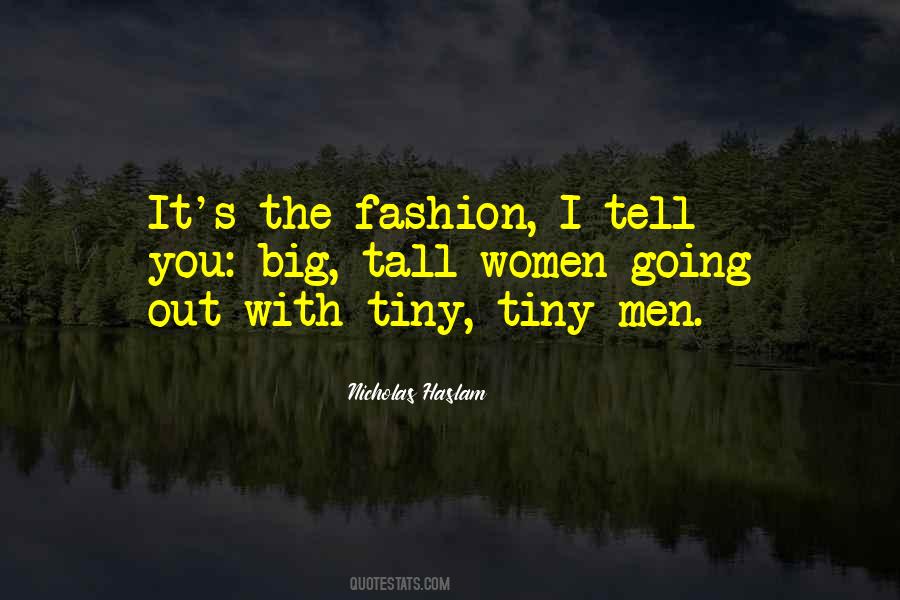 Women S Fashion Quotes #113072