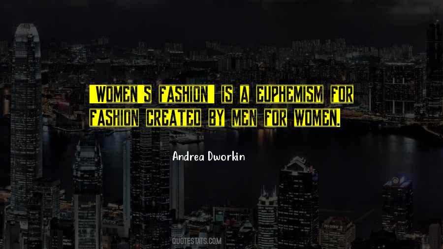 Women S Fashion Quotes #1219576
