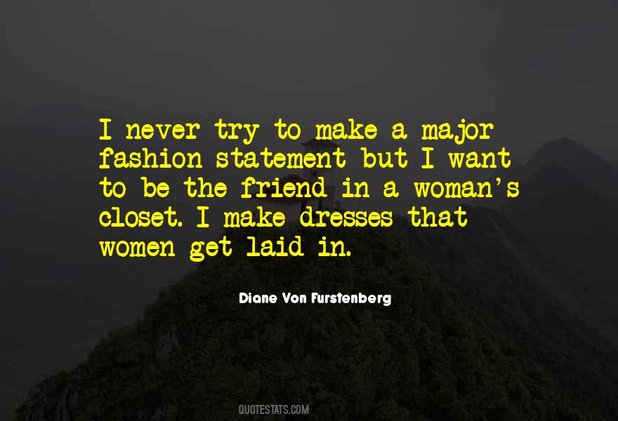 Women S Fashion Quotes #1445438