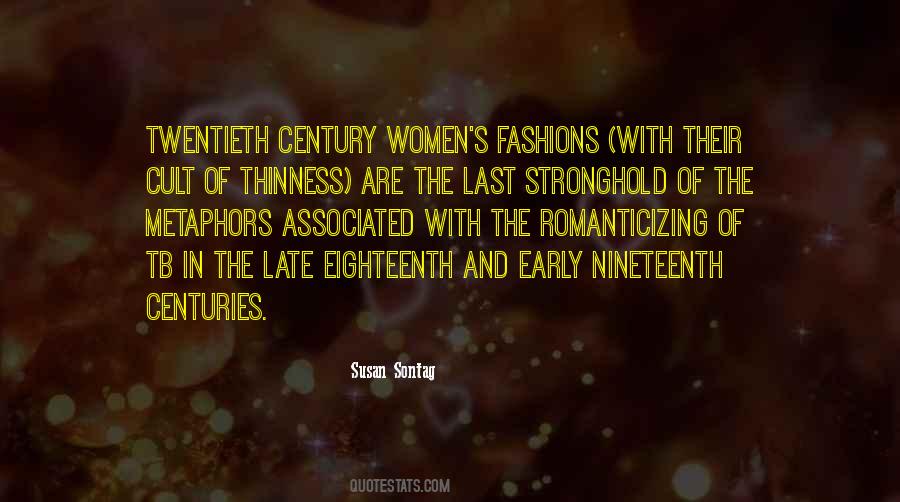 Women S Fashion Quotes #1606010