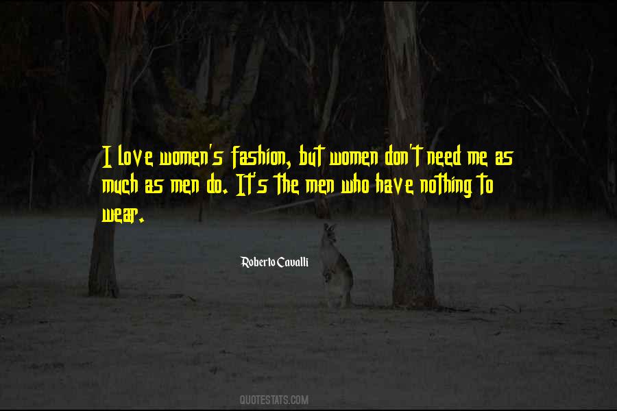 Women S Fashion Quotes #1619598