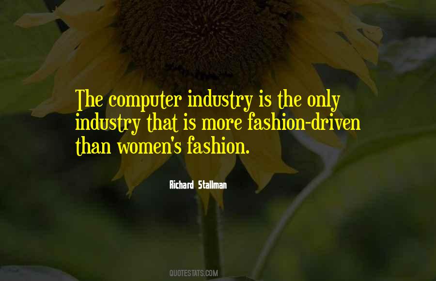 Women S Fashion Quotes #1744974