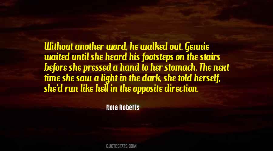 Until The Next Time Quotes #1110999
