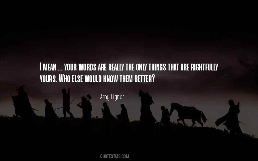 Until The Next Time Quotes #136166