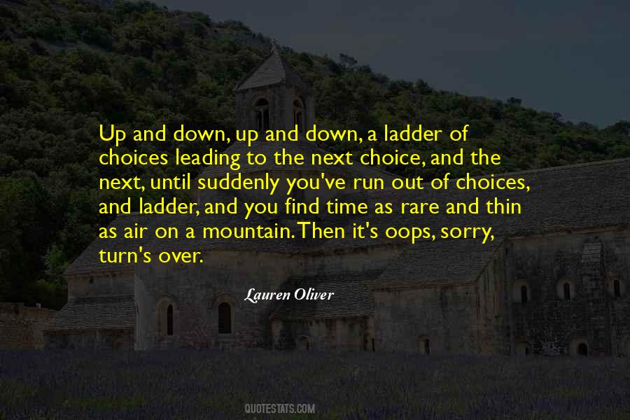 Until The Next Time Quotes #1553121