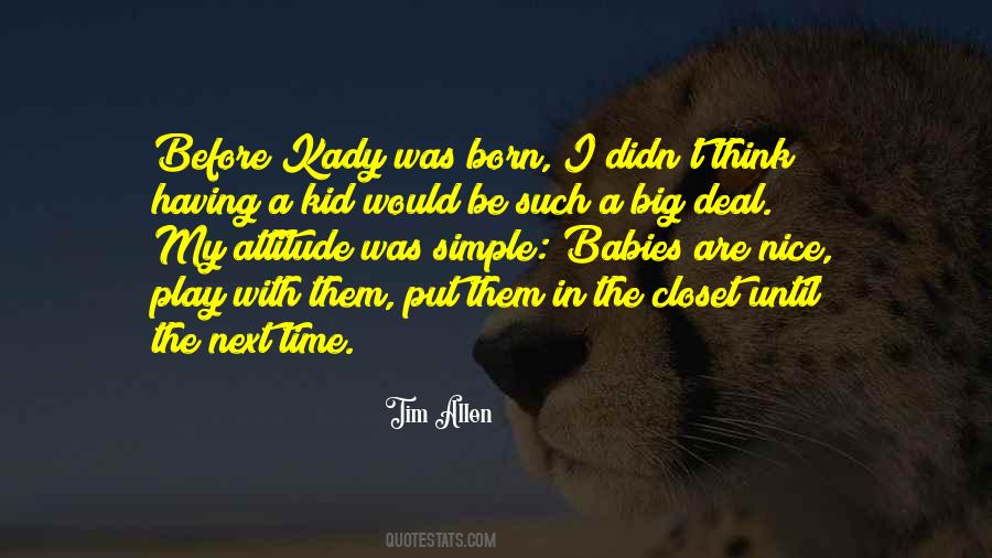 Until The Next Time Quotes #1863531