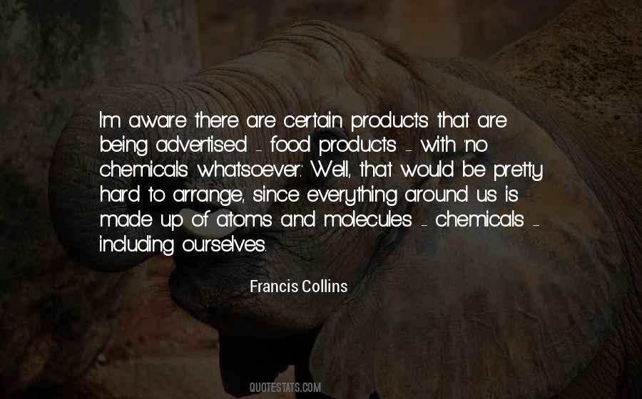 Advertised Products Quotes #353322