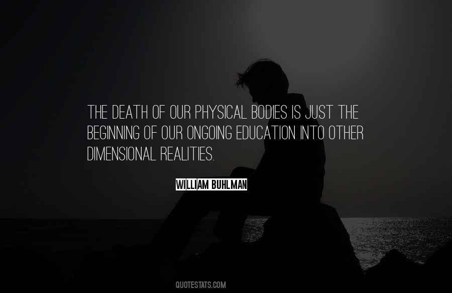 Quotes About Ongoing Education #1492401