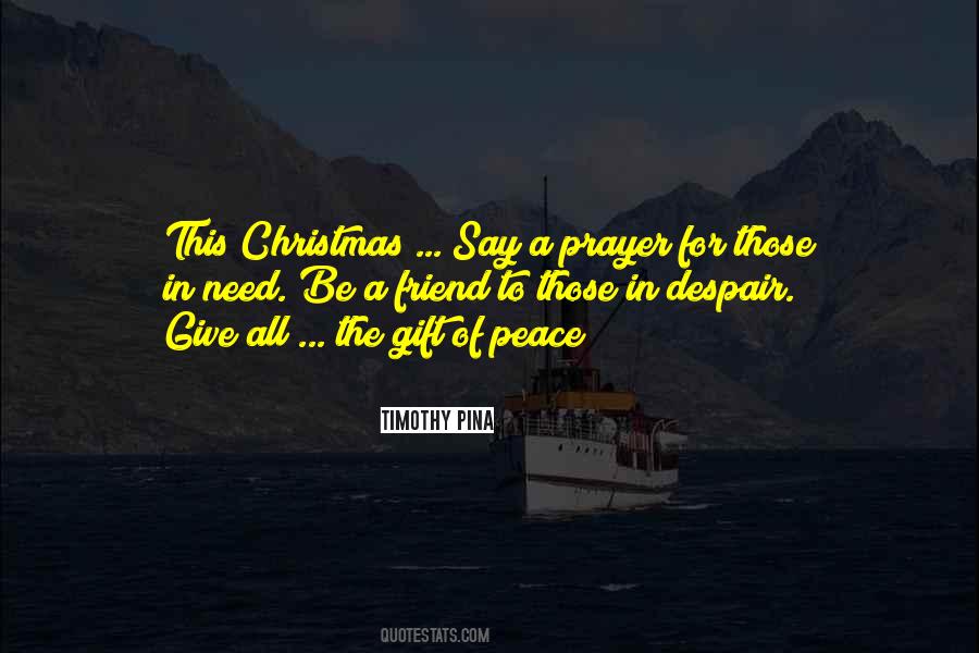 Quotes For A Christmas Gift #48519