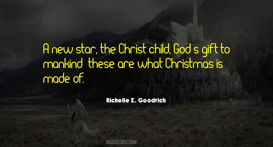 Quotes For A Christmas Gift #992023