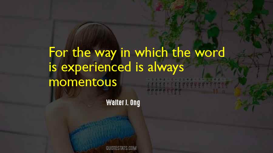 Quotes About Ong #817972
