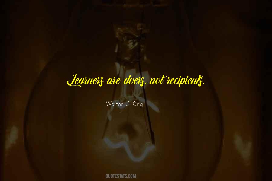Quotes About Ong #97674