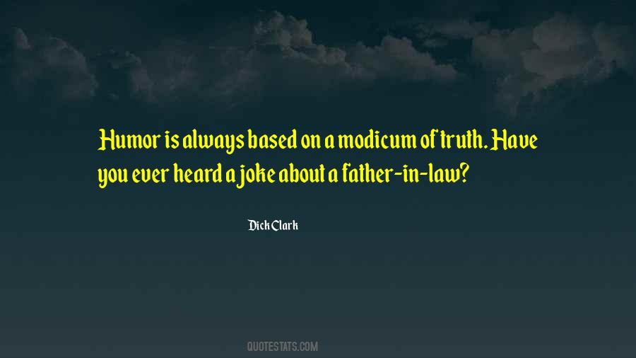 Quotes For A Father In Law #1839831