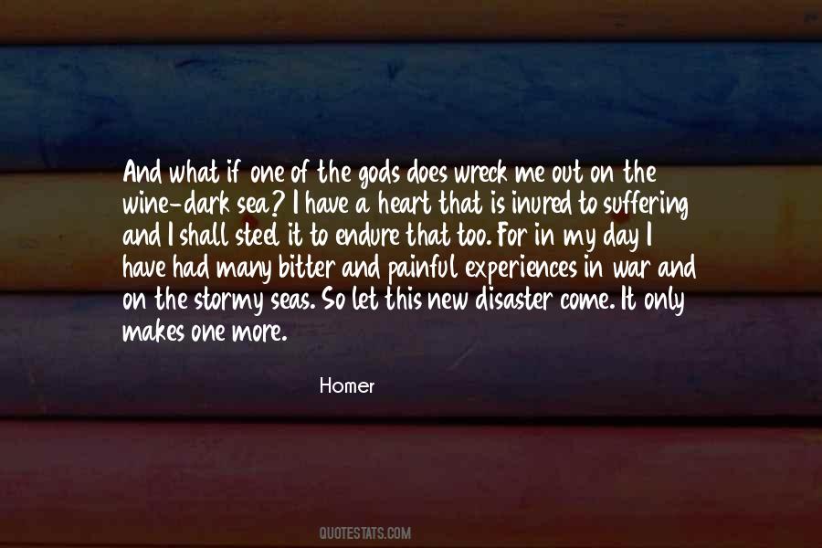 From Gods At War Quotes #569509
