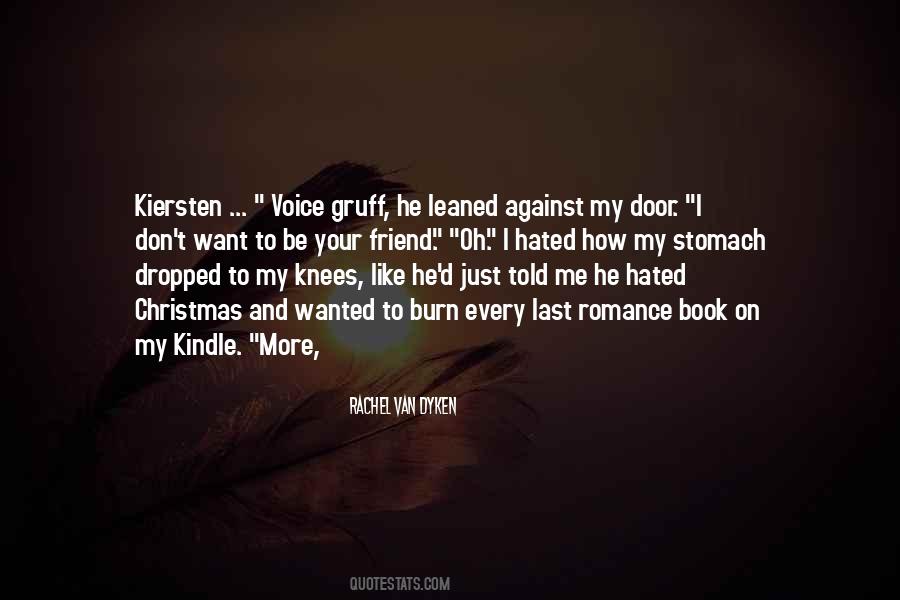 Quotes For A Friend On Christmas #1801470