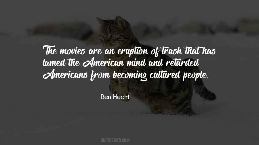 Retarded People Quotes #1136246
