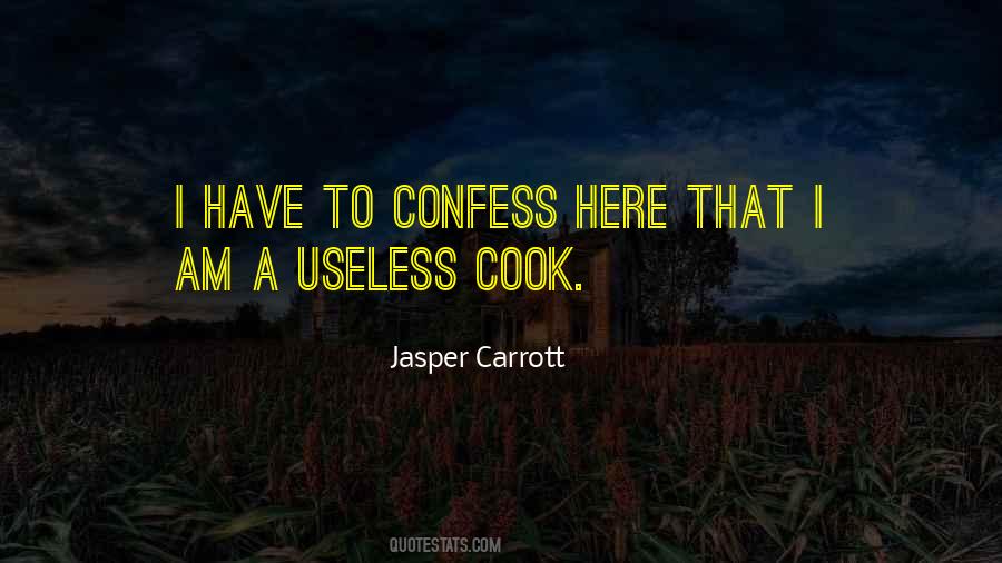 Am Useless Quotes #1453538