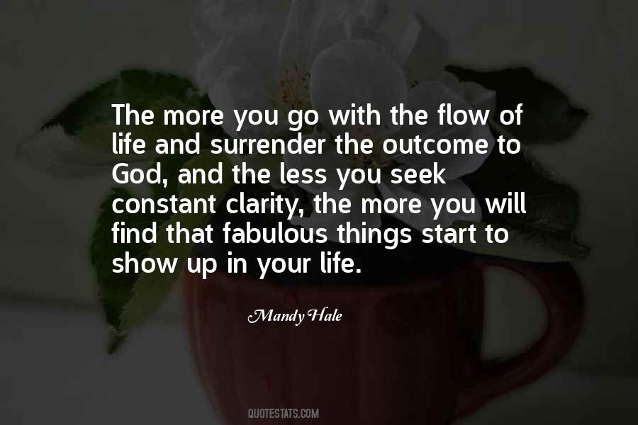 Unknown In Life Quotes #478482