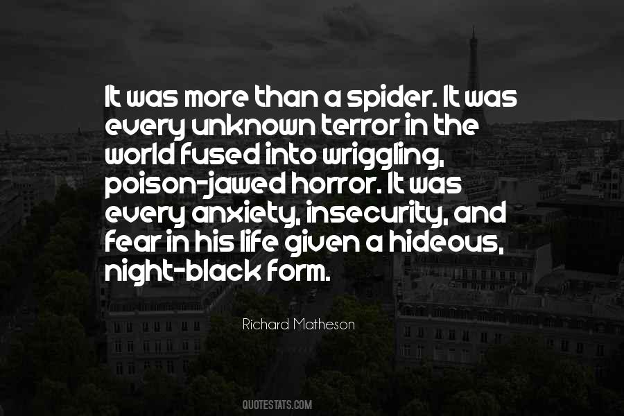 Unknown In Life Quotes #518854
