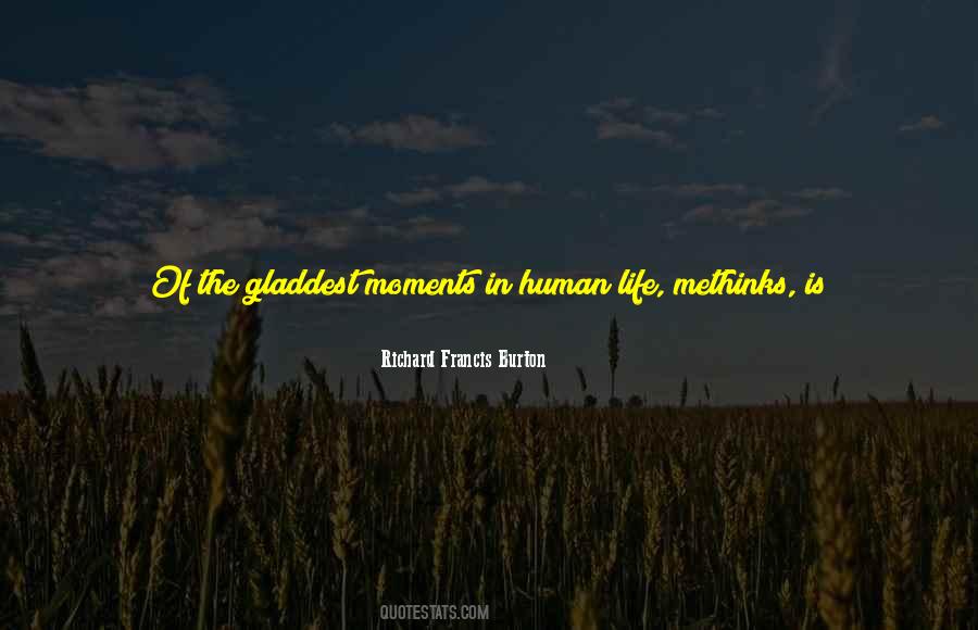 Unknown In Life Quotes #574077