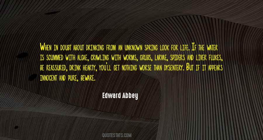Unknown In Life Quotes #840781