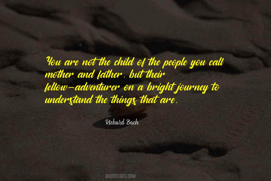 Quotes For A Mother And Child #137884
