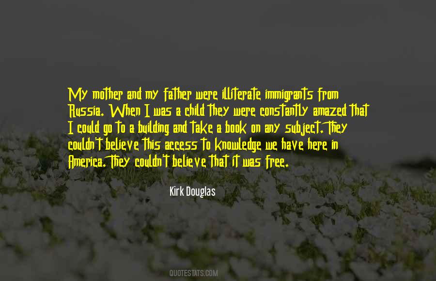 Quotes For A Mother And Child #174176