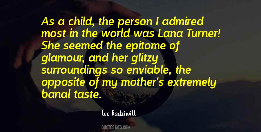 Quotes For A Mother And Child #316574