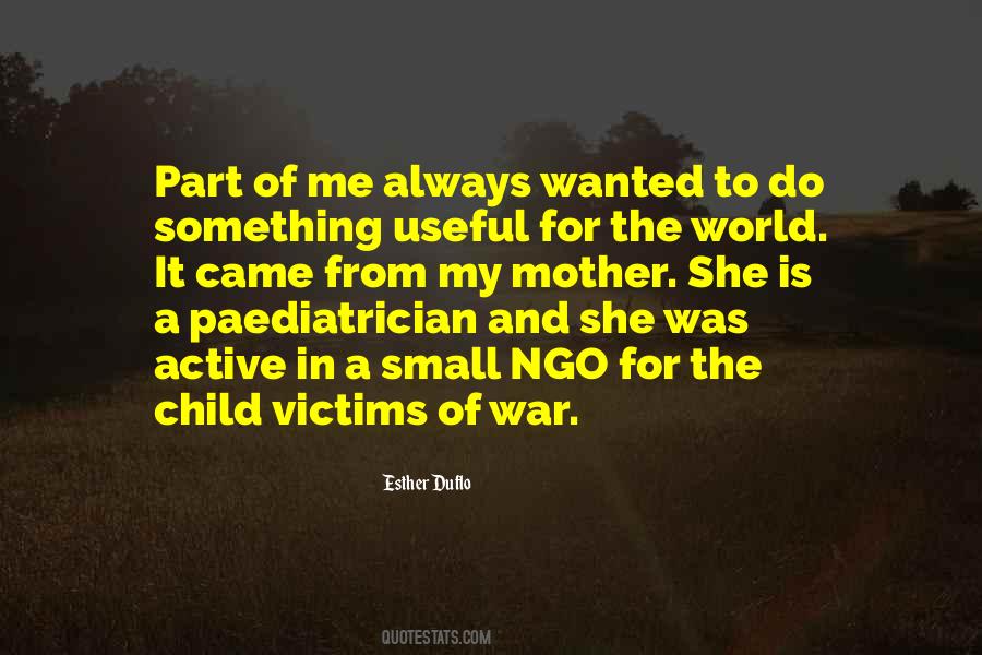 Quotes For A Mother And Child #327220