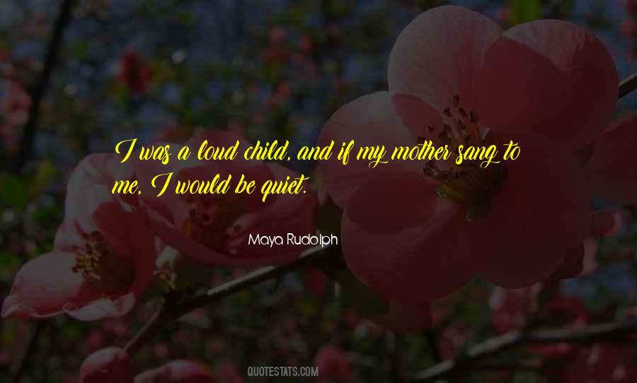 Quotes For A Mother And Child #366426