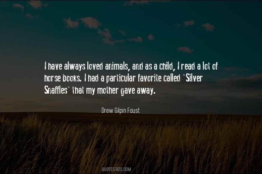 Quotes For A Mother And Child #382619