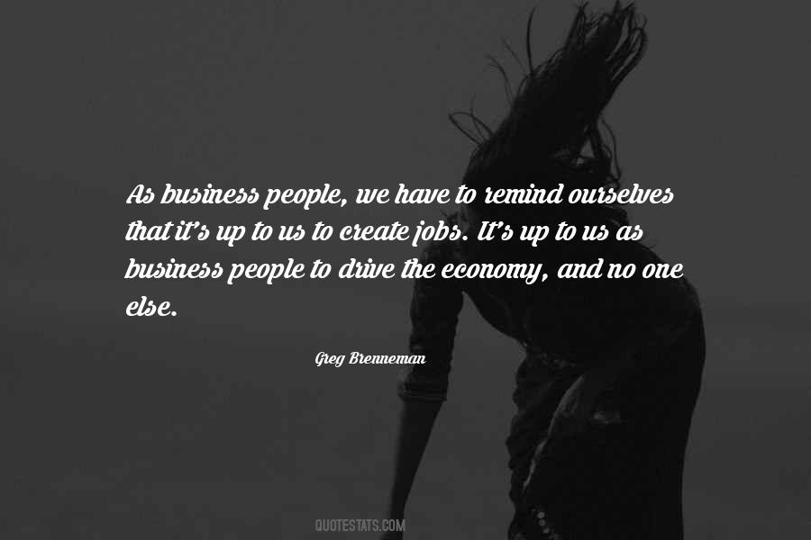 Economy As Quotes #138129