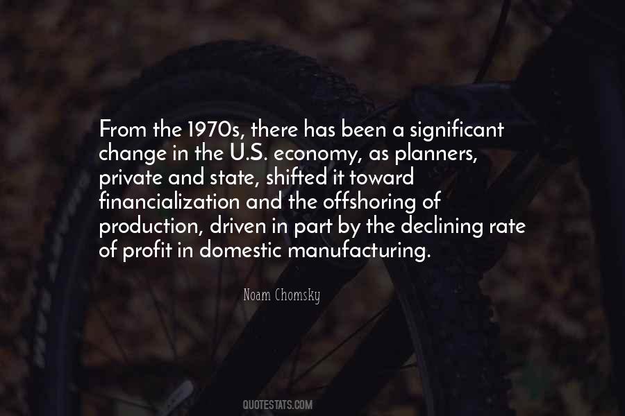 Economy As Quotes #713867