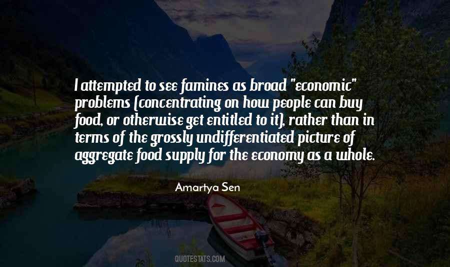 Economy As Quotes #793099