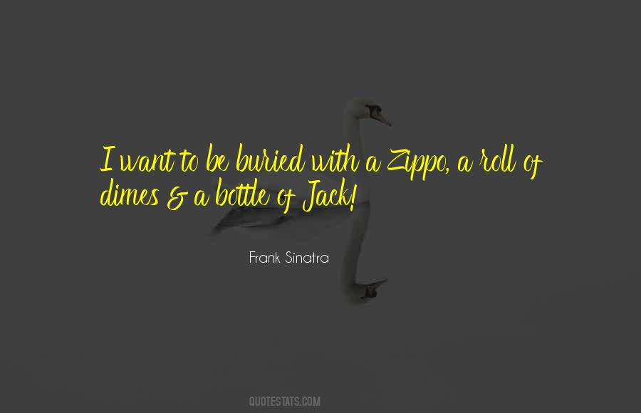 Quotes For A Zippo #1496236