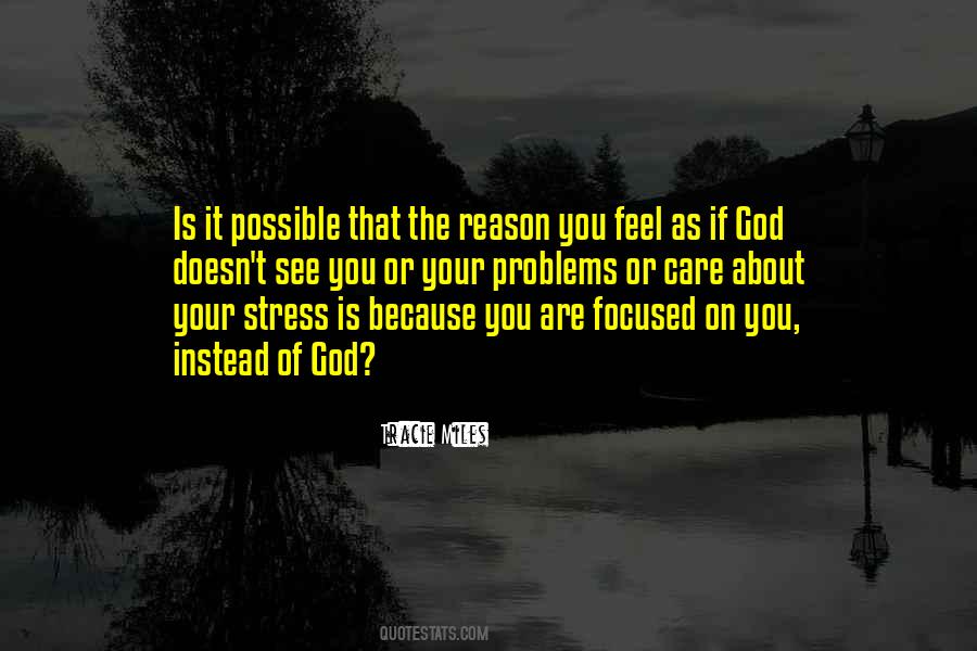 Your Stress Quotes #1490189