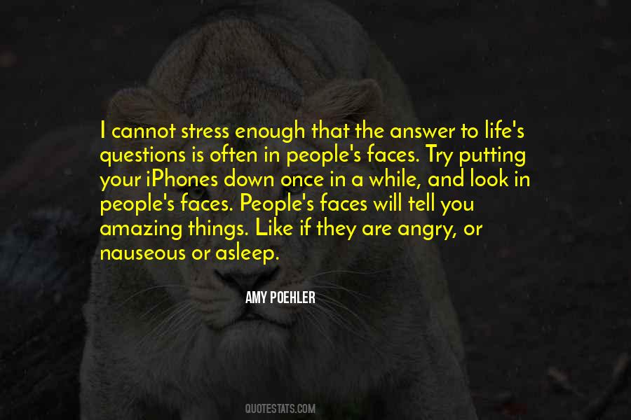 Your Stress Quotes #149661