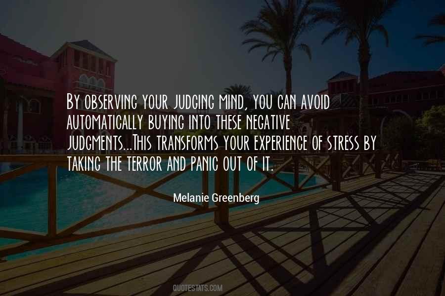 Your Stress Quotes #218784