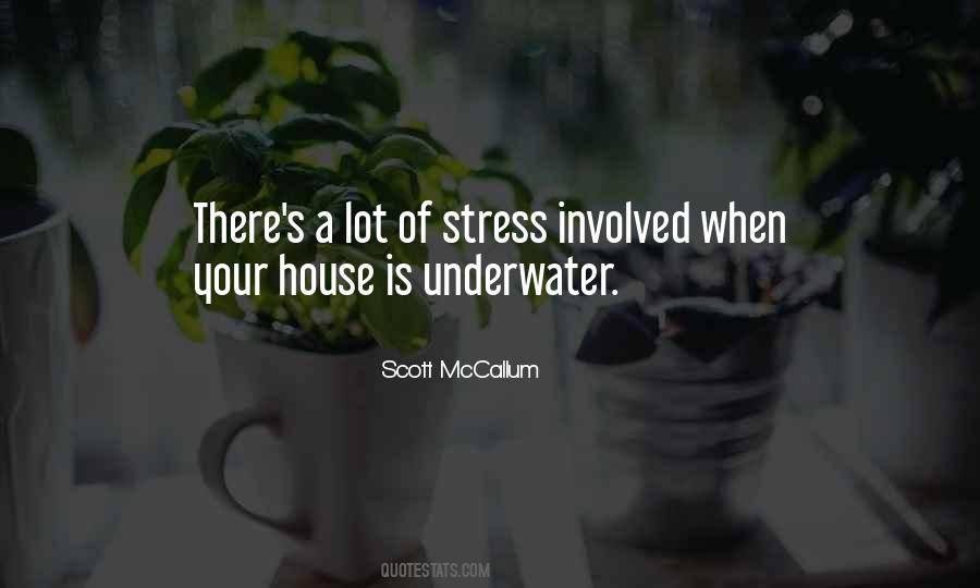 Your Stress Quotes #261192