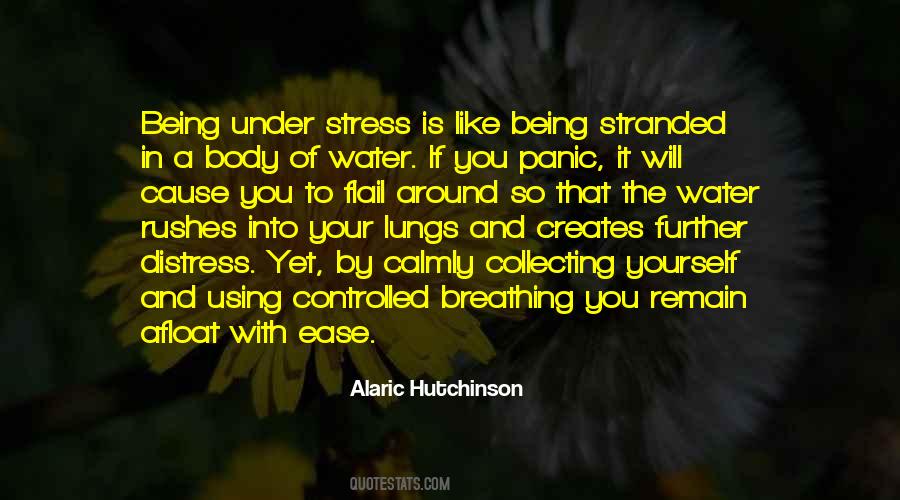 Your Stress Quotes #406853