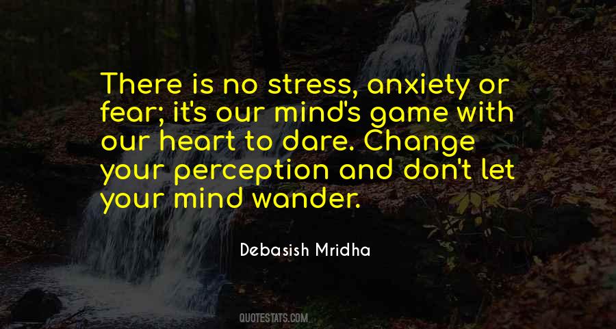 Your Stress Quotes #573809
