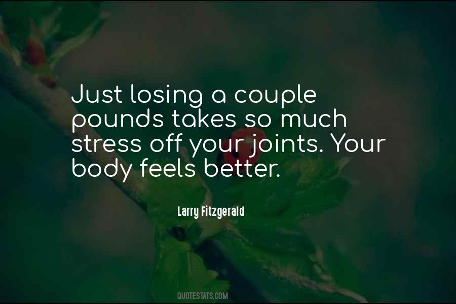 Your Stress Quotes #582346