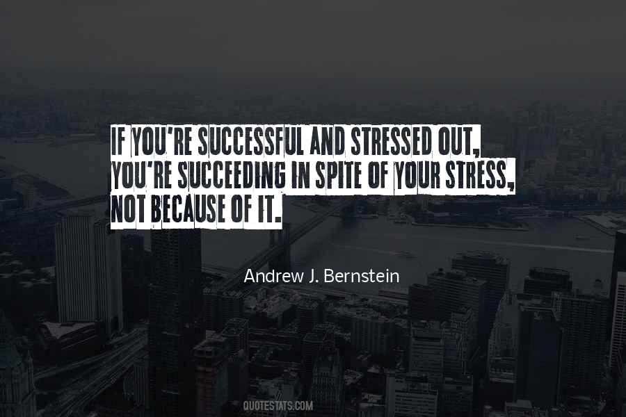 Your Stress Quotes #619398