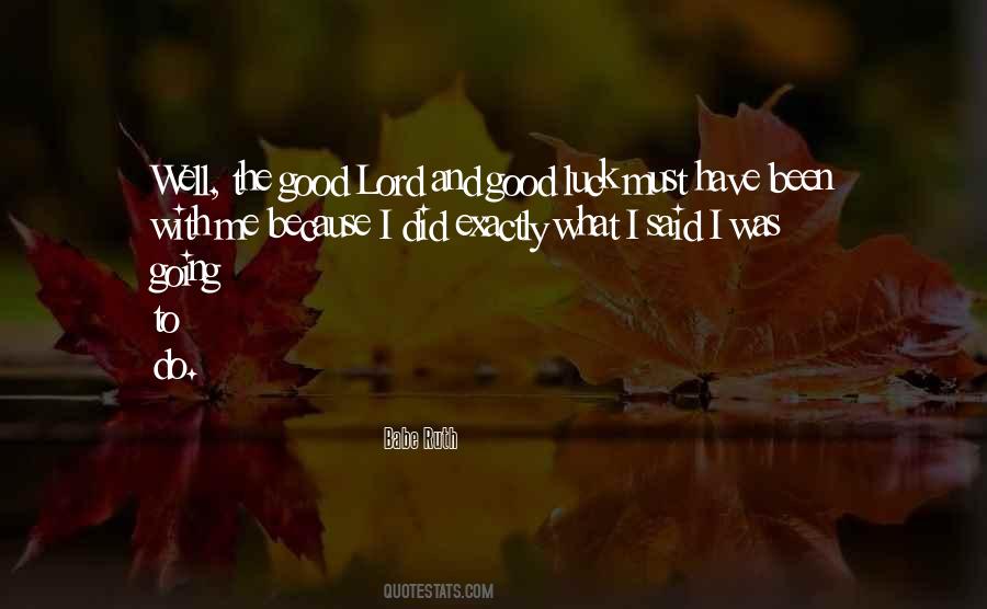 Quotes For All Saints Sunday #950487