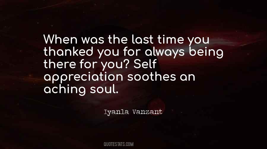 Quotes For Always Being There For You #271491