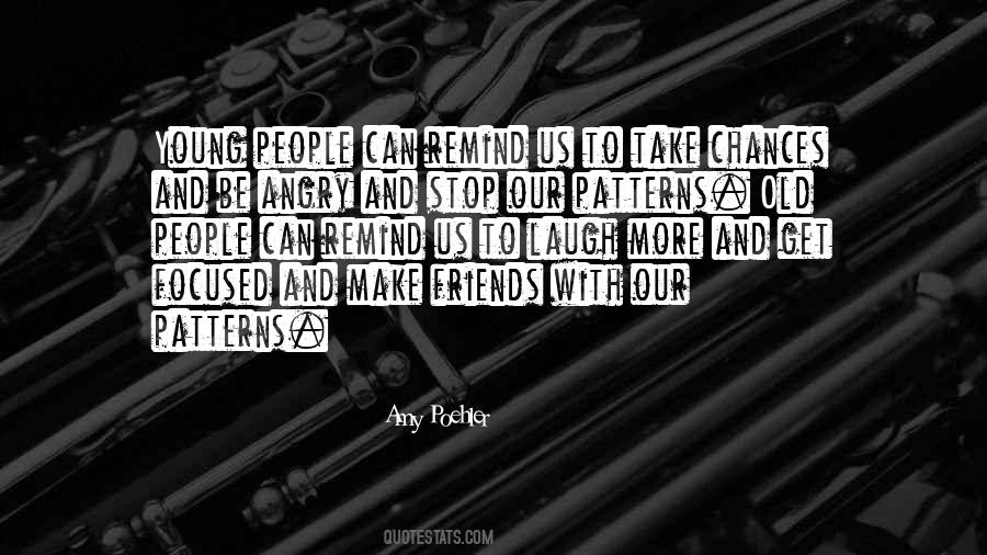 Quotes For Angry Young Man #1258116