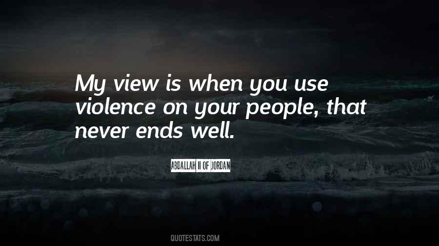 View Is Quotes #1115873