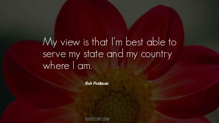 View Is Quotes #890539